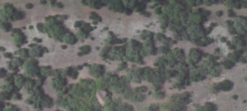 Proposed Industrial Site for Lease