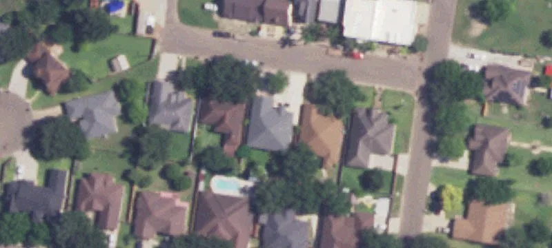 Residential Home Lot