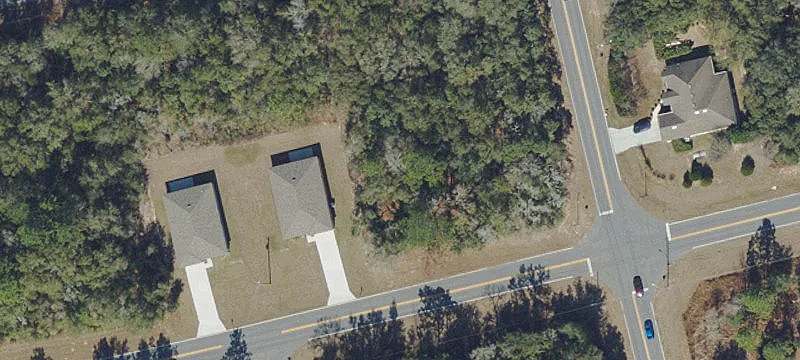 Residential Homesite Land