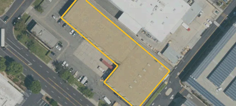 Flex Office and Warehouse