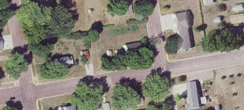 Residential Building Lot