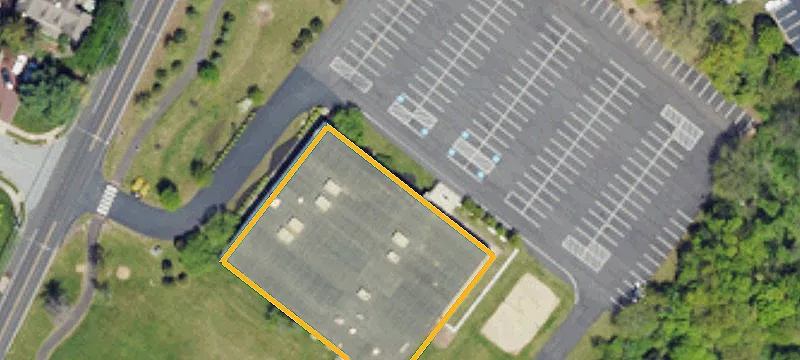 Standalone Office Buildings