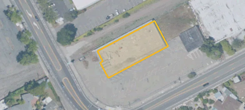 Established Restaurant with Parking