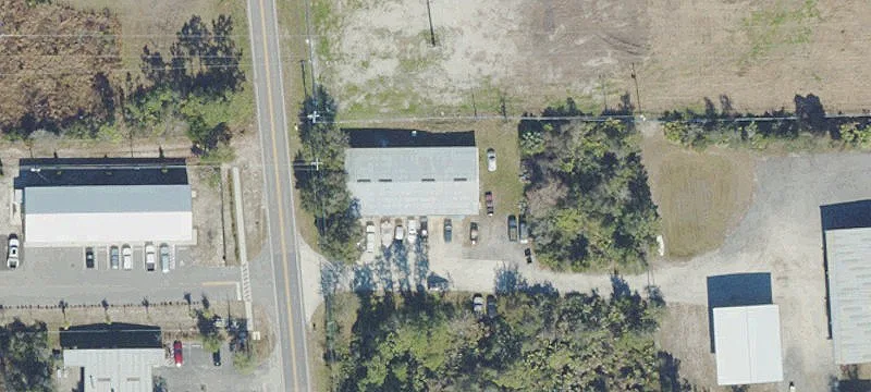 Warehouse Unit for Lease