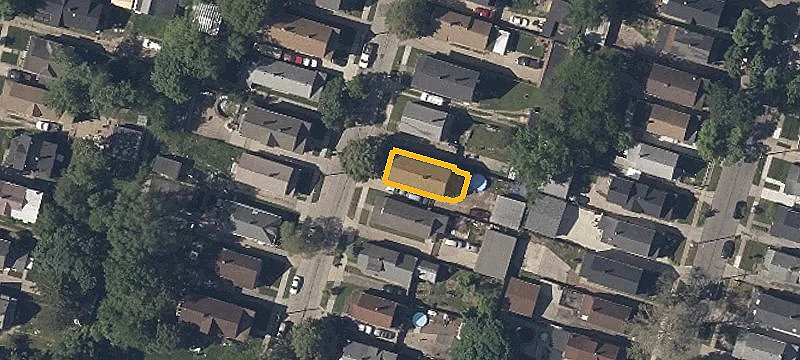 Shovel-Ready Highway-Adjacent Land