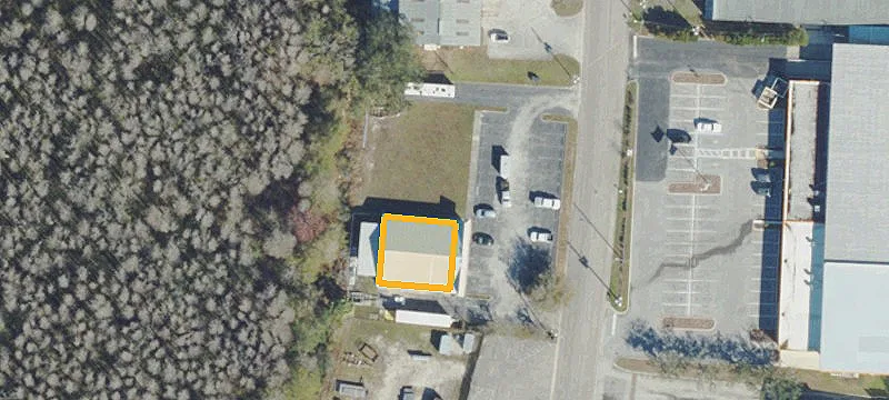 Flex Warehouse with Office