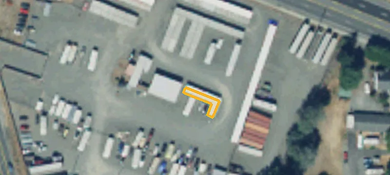 Secured Industrial Yard Lease Opportunity