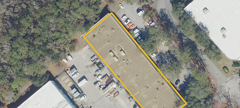Industrial Flex Sublease with Docks