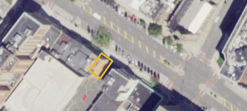 Professional Office Suite with Parking