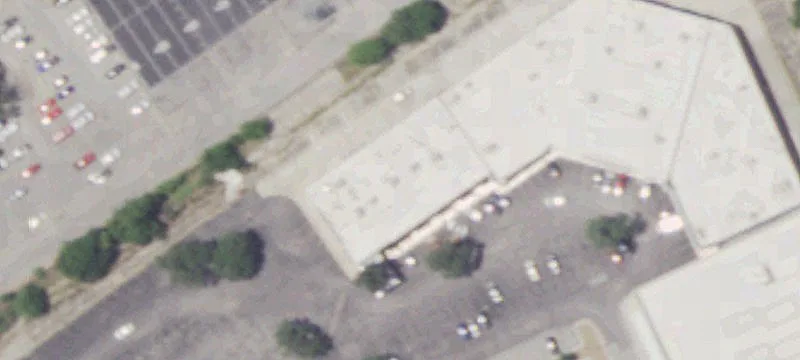 Neighborhood Retail Center Space