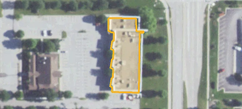 Last-Mile Retail/Office Suite