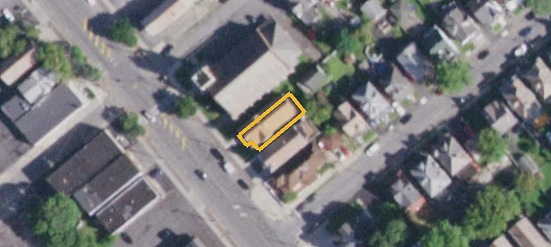 Four-Unit Residential Income Property