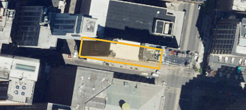 Office Space for Lease
