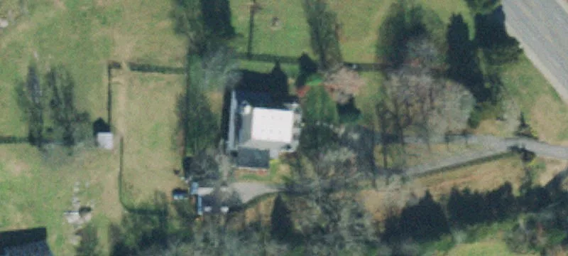 Ground-Leased Retail Outparcel Land
