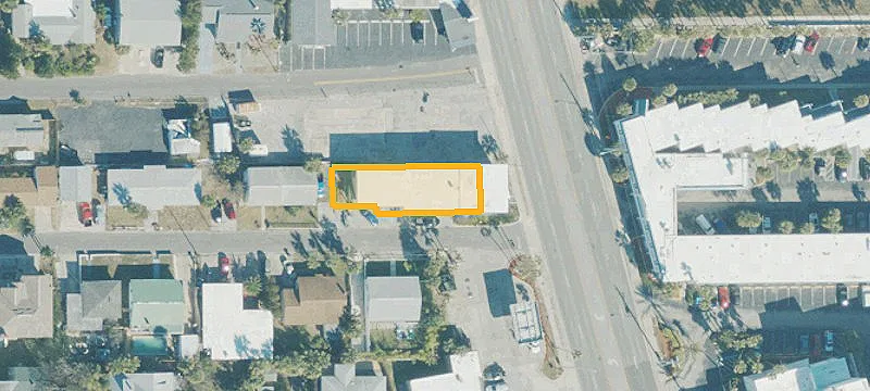 Beachside 9-Unit Multifamily