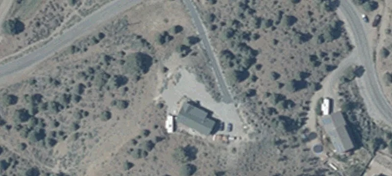 Residential Land Home Lot