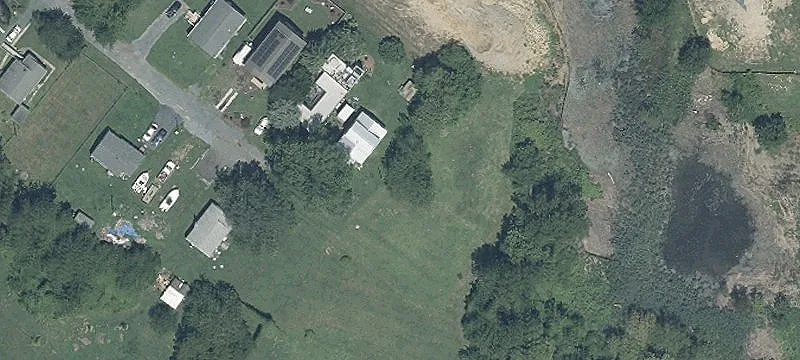 Residential Home Lot