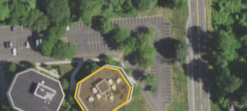 Professionally Managed Office Building