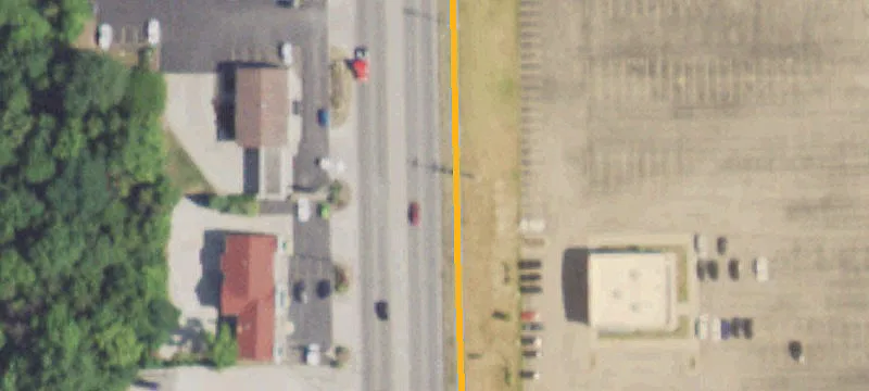 Retail Center Lease Opportunities