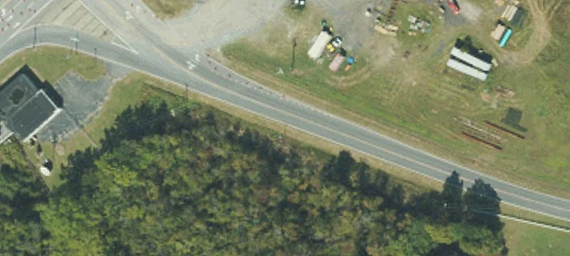 Waterfront Homesite with Canal Views