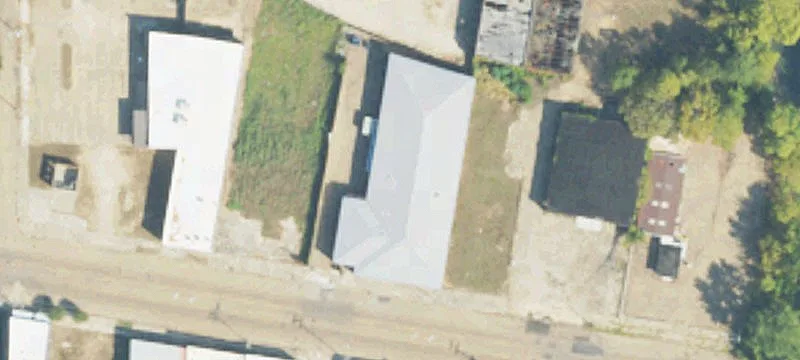 Flex Space with Warehouse Access