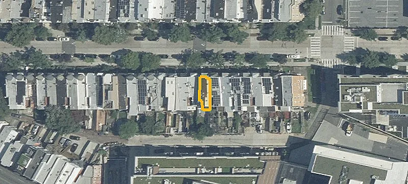 Retail Restaurant Space with Rooftop