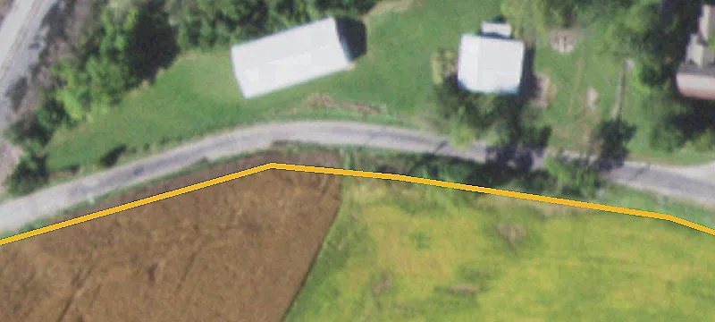 Commercial Land Outparcel Opportunity