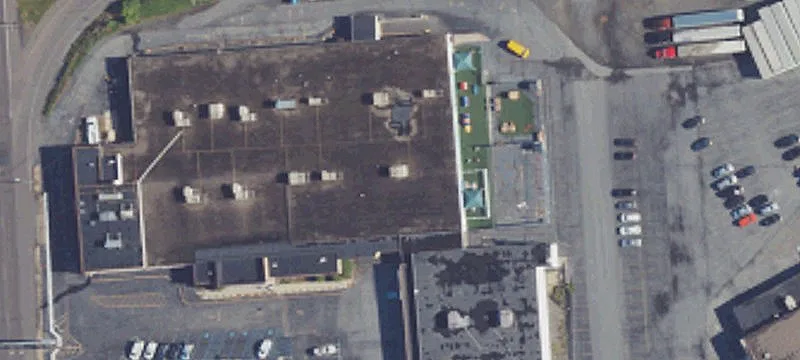 Multi-Building Commercial Investment Property