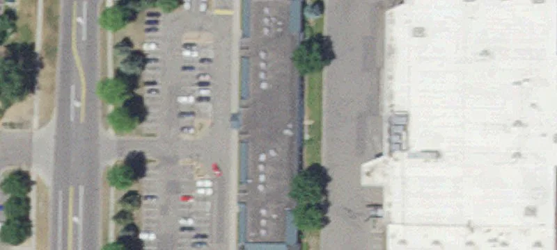 Office Units with Parking