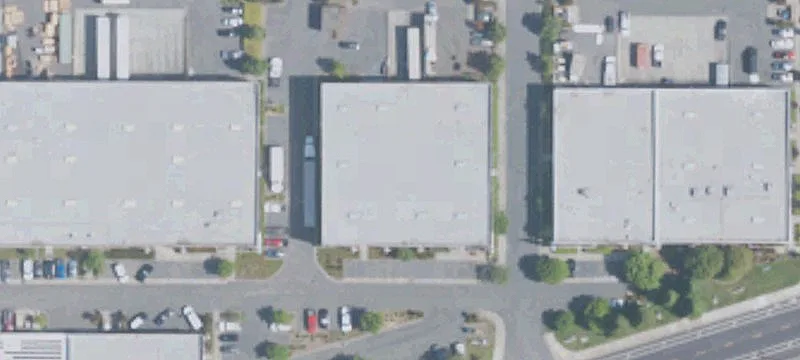 Industrial Warehouse for Lease