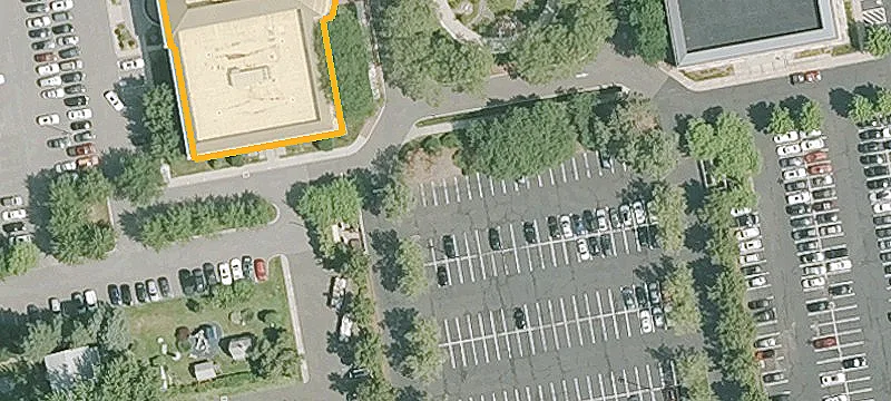 Office Sublease Opportunity