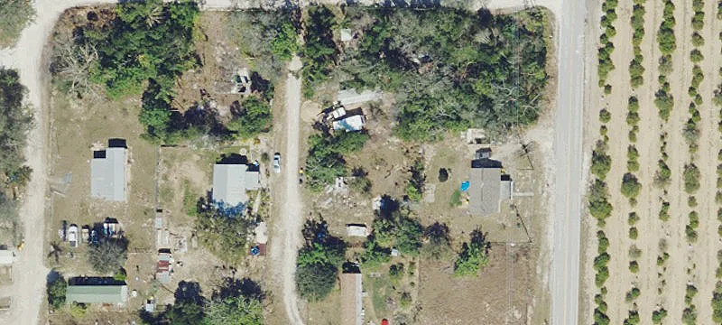 Vacant Residential Lot