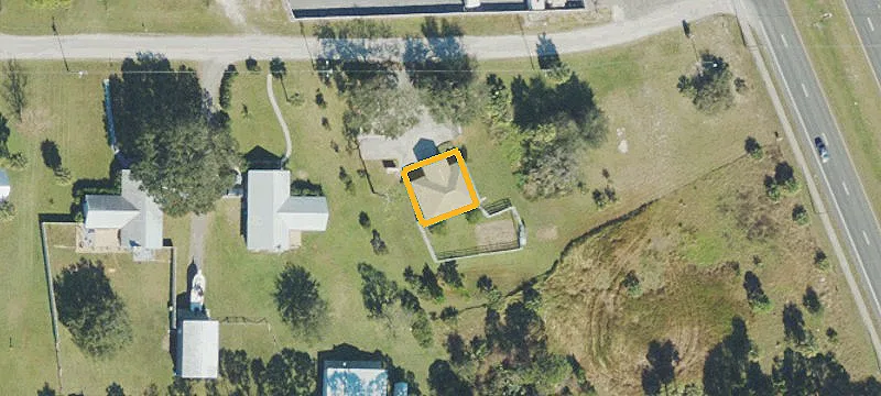 Retail Storefront Property