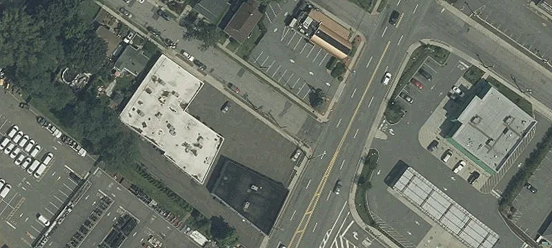 Corner Office and Medical Suites