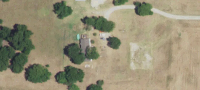 Equestrian Ranch Land with Mobile Home