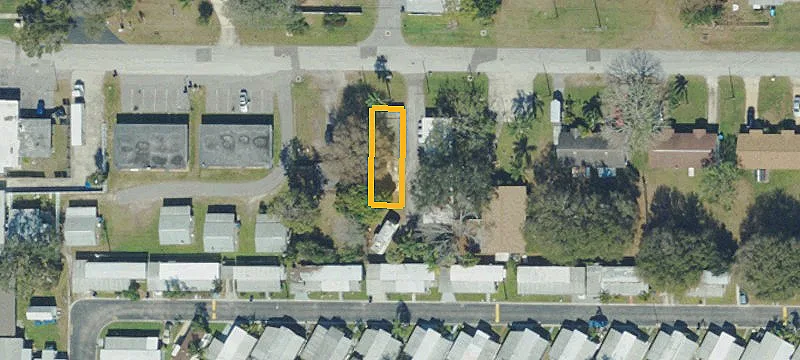 Income Quadplex With Garages