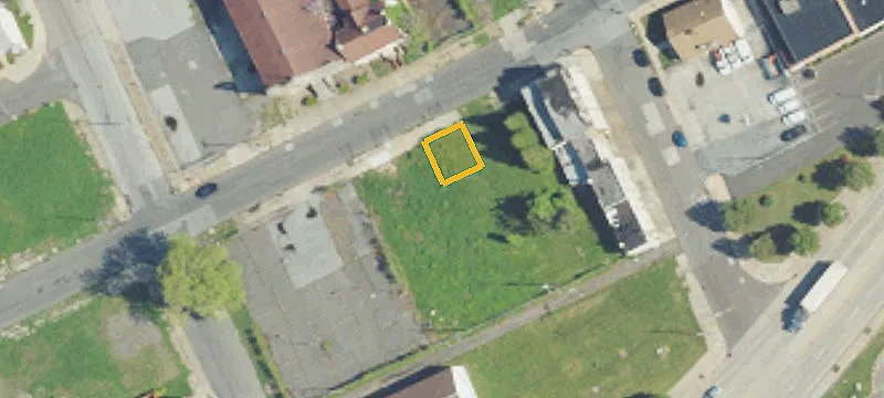 Residential Development Land Parcel