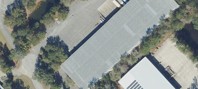 Climate-Controlled Flex Warehouse