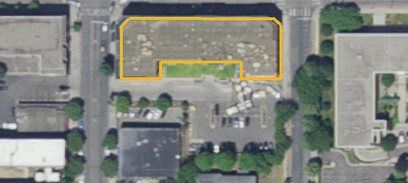 Ground-Floor Retail Suite