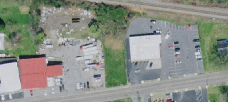 Commercial Land with Main Boulevard Access
