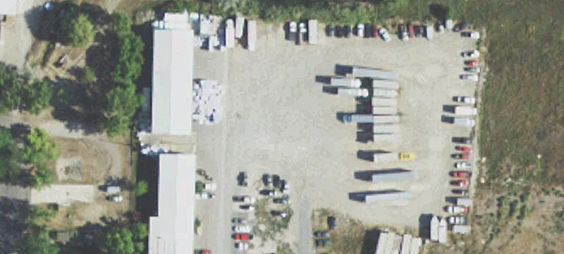 Commercial Pad Ready Land