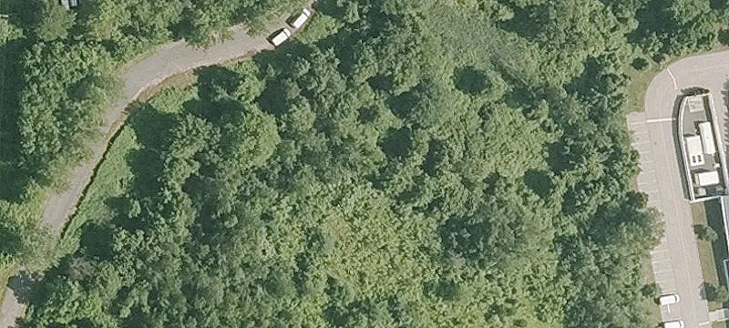 Planned Commercial Development Land