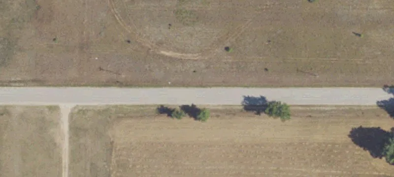 Vacant Recreation Land Parcel