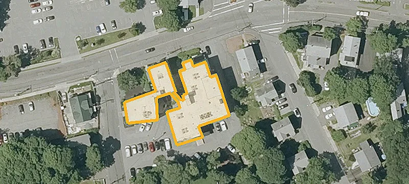 Office Suite #280 for Lease