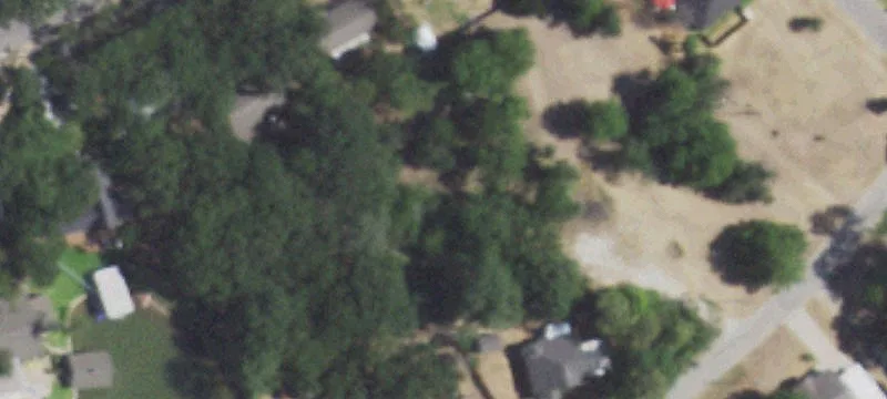 Waterfront Residential Land Lot