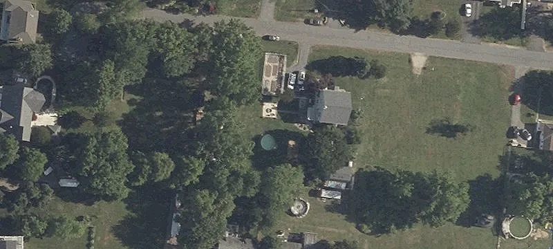 Vacant Residential Lot
