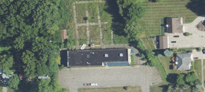Flex Warehouse with Office