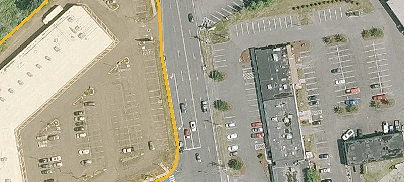 Medical Office and Retail Center