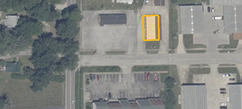 Flex Warehouse with Office