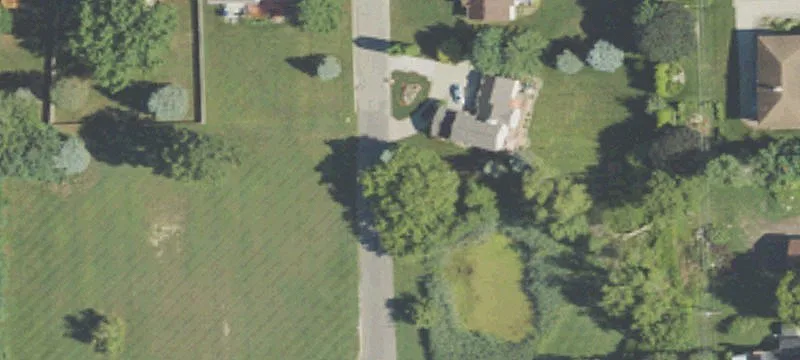 Vacant Residential Lot